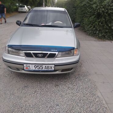 форс набор ключ: Автомобиль Daewoo Nexia в хорошем состоянии мотор не дымит расход нет