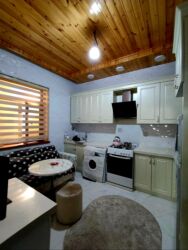 Həyət evləri və villaların satışı: ƏTRAFLI MƏLUMAT: MASAZIR, "YENİ BAKI" yaşayış kompleksinin yaxınlığı — 5