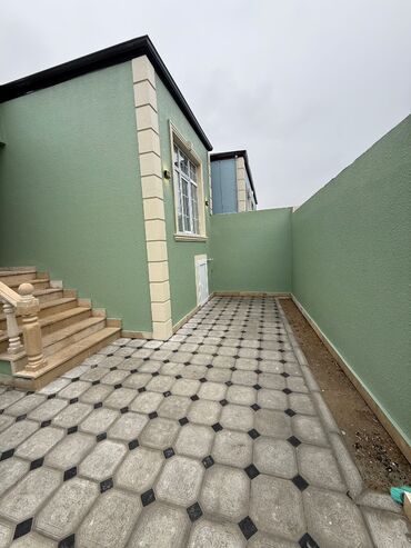 Həyət evləri və villaların satışı: Binə 3 otaqlı, 100 kv. m, Yeni təmirli -da lalafo.az — 3 Həyət evləri və villaların satışı: Binə 3 otaqlı, 100 kv. m, Yeni təmirli — 3