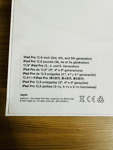 magi: Клавиатура, Apple, Ножничная, Bluetooth подключение — 5