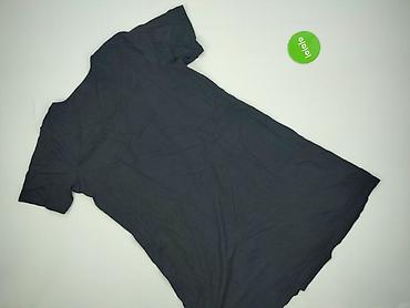 smog basic regular fit t shirt: Zizzi, T-shirt damski, rozmiar S — 3