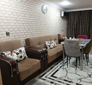 kend ehmedlide kiraye evler 2022: Nefciler metrosunun yanında 2 otaqli bina evi kiraye verilir Real