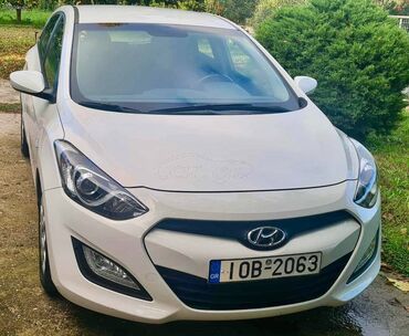 Hyundai: Hyundai i30: 1.4 l. | 2013 έ. Χάτσμπακ — 2