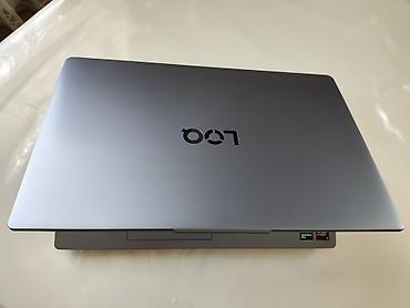 gtx 1650 notebook: Yeni Lenovo LOQ, 15.6 ", AMD Ryzen 7, 512 GB, Pulsuz çatdırılma, Rayonlara çatdırılma, Ödənişli çatdırılma — 4