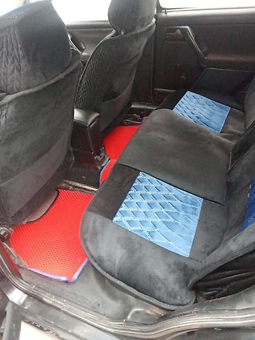 Volkswagen: Volkswagen Golf: 1992 г., Хэтчбэк — 9