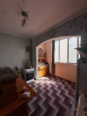 мелкий ремонт квартир: 1 комната, 46 м², 106 серия улучшенная, 5 этаж, Косметический ремонт