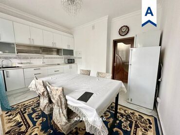 Долгосрочная аренда квартир: 4 комнаты — 7