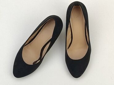 pakuten bluzki damskie: Flat shoes for women, 38, condition - Good