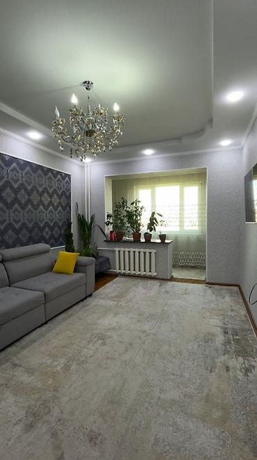 Продажа квартир: 3 комнаты, 70 м², Городок строителей 105 серия, 7 этаж, Евроремонт — 2