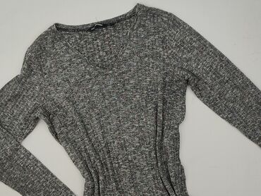 jakie buty do srebrnej sukienki: KappAhl, Women`s dress, L (EU 40)