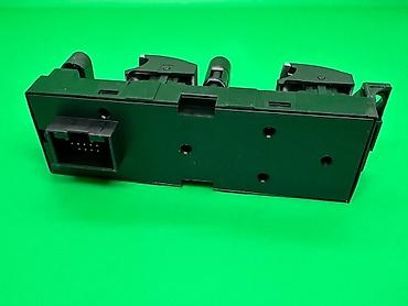 argb controller: Дверь Передняя левая Volkswagen, Новый — 2