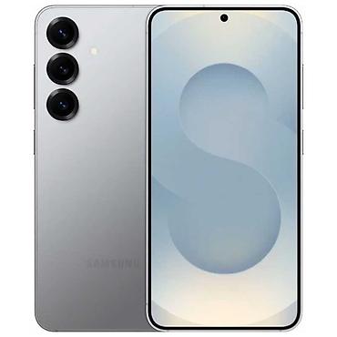 google pixel 6a: Samsung Б/у, 512 ГБ, цвет - Серебристый, 2 SIM — 2