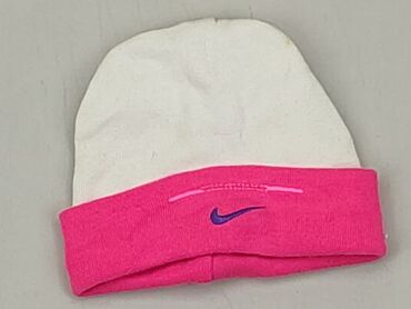 nike czapki zimowe: Czapka, Nike, stan - Zadowalający