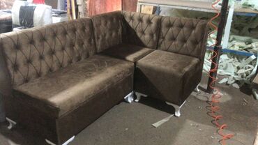 Divanlar: Künc divan, Yeni, Ünvana pulsuz çatdırılma — 4