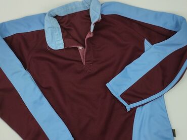 Long-sleeved top for men, S (EU 36), Falcon, condition - Very good
