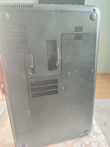 ucuz notbuk: HP Pavilion seriyalı noutbuk zaryadka ela saxlayir Texniki — 5