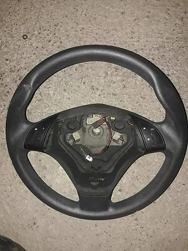 icar pro: FIAT GRANDE PUNTO VOLAN SA KOMANDAMA U ODLICNOM STANJU | Fiat Grande — 1
