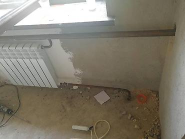 Отопление: Установка котлов, Монтаж отопления Гарантия Больше 6 лет опыта — 5