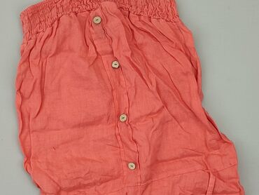 zara kombinezon biały: Overalls 7 years, 116-122 cm, condition - Very good