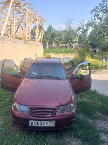 нексия крышка: Daewoo Nexia: 2011 г., 1.5 л, Механика, Бензин, Седан