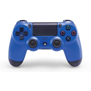 bluetooth qulaqliq: Kateqoriya: Joysticklər Məhsul: Logo PS4 Blue Qiymət: 34 Təsvir: - — 1
