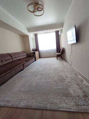 ихлас анкара: 3 комнаты, 78 м², Элитка, 2 этаж, Евроремонт