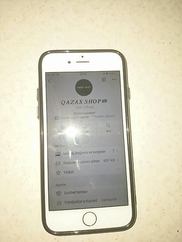 iphone 4 satın almaq: IPhone 6s, 16 GB, Qara, Barmaq izi — 2