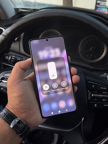 blackview tab: Poco X7 Pro, Б/у, 256 ГБ, цвет - Черный, 2 SIM — 3