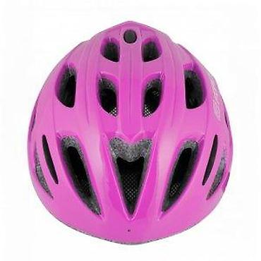 Dodaci za bicikl: KACIGA FORCE SWIFT PINK, ŠIFRA 902902 | KACIGA FORCE SWIFT — 9