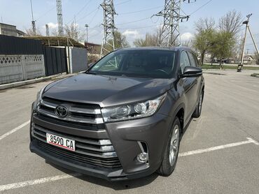 шевроле спарк 2017 цена: Toyota Highlander: 2018 г., 3.5 л, Автомат, Бензин, Жол тандабас