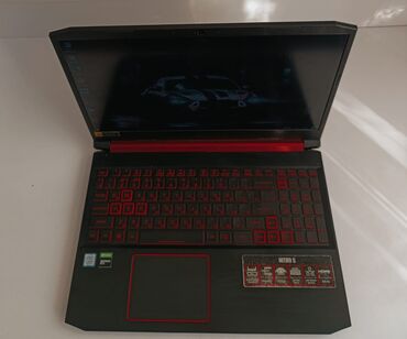 Ноутбуки: Ноутбук, Acer, 16 ГБ ОЗУ, Intel Core i5, 15.6 ", Б/у, Для работы, учебы, память SSD — 5