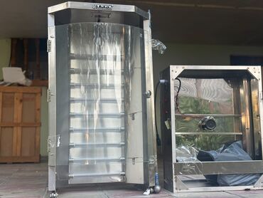 Digər restoran, kafe avadanlığı: Kafe, restoran və şirniyyatxanalar üçün peşəkar avadanlıq dəsti 1) — 2