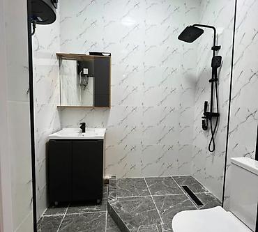 Продажа квартир: 1 комната, 32 м², Элитка, 1 этаж — 5