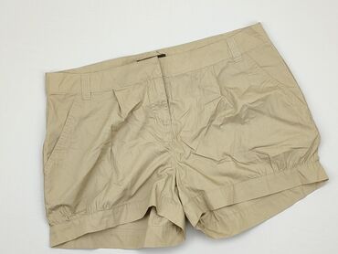 spodenki krótkie jeans: Krótkie Spodenki Damskie, L (EU 40), stan - Bardzo dobry