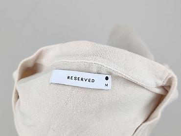 second hand online: Reserved, Sweter damski, rozmiar M — 5
