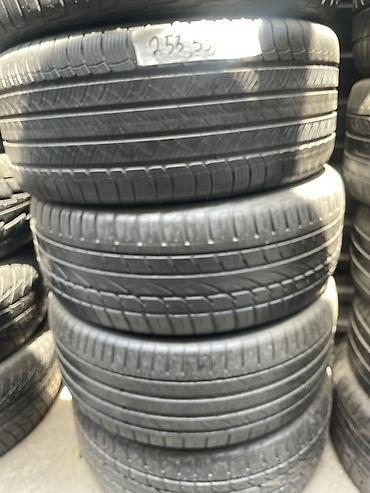 шина 25555r18: Летние автомобильные шины 255/55 R18. - Размер: 255/55 R18 (указан на — 2