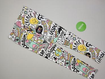 ms gugu: Mr. GUGU & Miss GO, Legginsy Sportowe damskie, rozmiar XL — 3