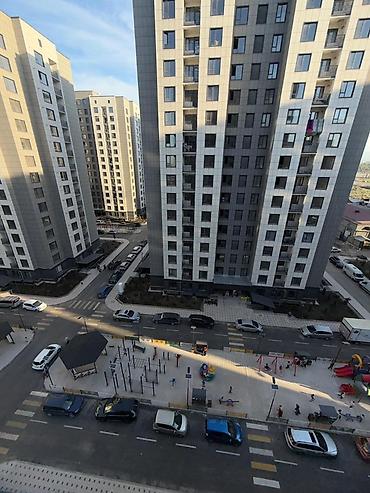 Новостройки от застройщика: 2 комнаты, 52 м² — 4