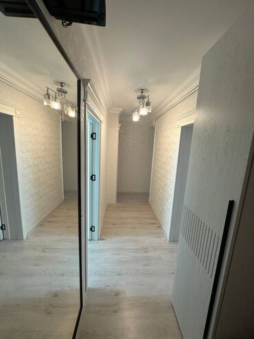 Köhnə tikili: Bakı, 3 otaqlı, Köhnə tikili, 67 kv. m — 8