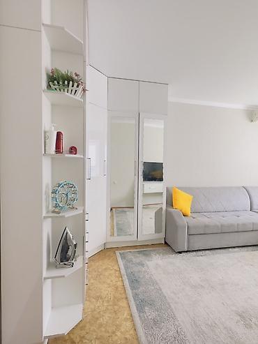 Продажа комнат: 51 м², С мебелью — 1