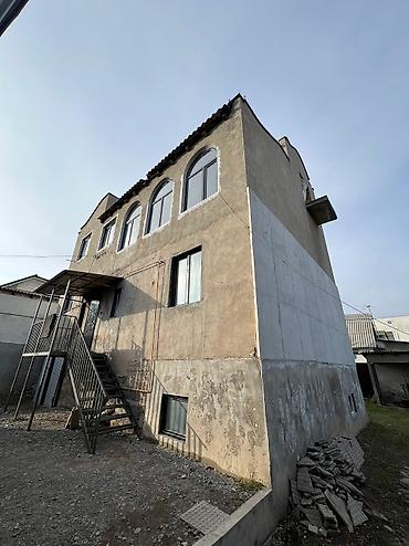 Продажа коттеджей и домов: 🏡СРОЧНО! Продается большой дом в ж/м Кок-Жар 📍Пересечение ул — 8