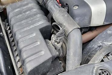 ruda za traktor: PROTOKOMER ZA SSANGYONG REXTON | sang yong rexton 2.7 protokomer — 1