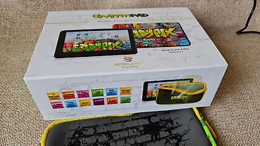 Tableti: Easypix GraffitiPAD tablet – specijano izdanje sa grafiti dizajnom - — 5