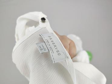 bluza atomowki reserved: Bluzka damska, rozmiar XS — 4