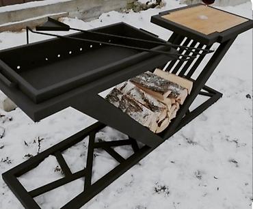 Мебель на заказ: Мебель на заказ, Стол, Стулья, Стеллаж — 10