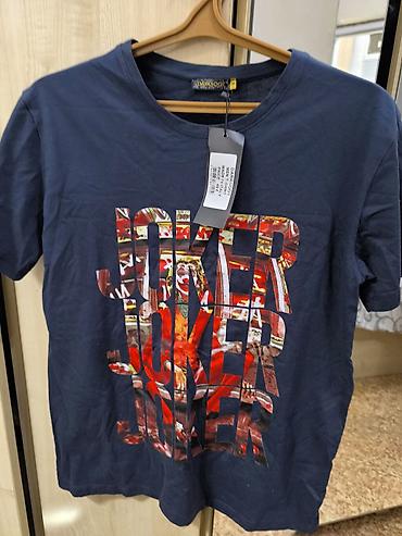 белые фудболки: Мужские футболки размер m.l.xl.2xl. ХБ Турция — 5