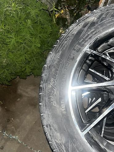 təkər 185 65 14: Yeni Disk təkər Vossen 185 / 60 / R 14, 4 Boltlu — 3