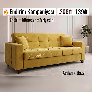 Divanlar: Divan, Yeni, Açılan, Bazalı, Ödənişli çatdırılma — 4