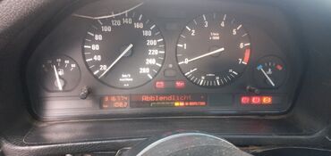 бмв талас: BMW 525: 1990 г., 2.5 л, Механика, Бензин, Седан