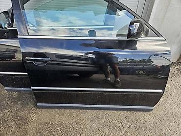 parksajd alati: VRATA ZA VOLKSWAGEN PASSAT B5, PASSAT B5.5 | Vrata VW Passat B5.5 — 5